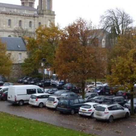 Studio 2 Pers En Vieille Ville Parking Gratuit - By La Source D'Orfee Boulogne-sur-Mer Buitenkant foto