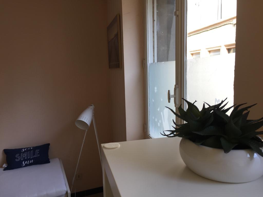 Studio 2 Pers En Vieille Ville Parking Gratuit - By La Source D'Orfee Boulogne-sur-Mer Buitenkant foto