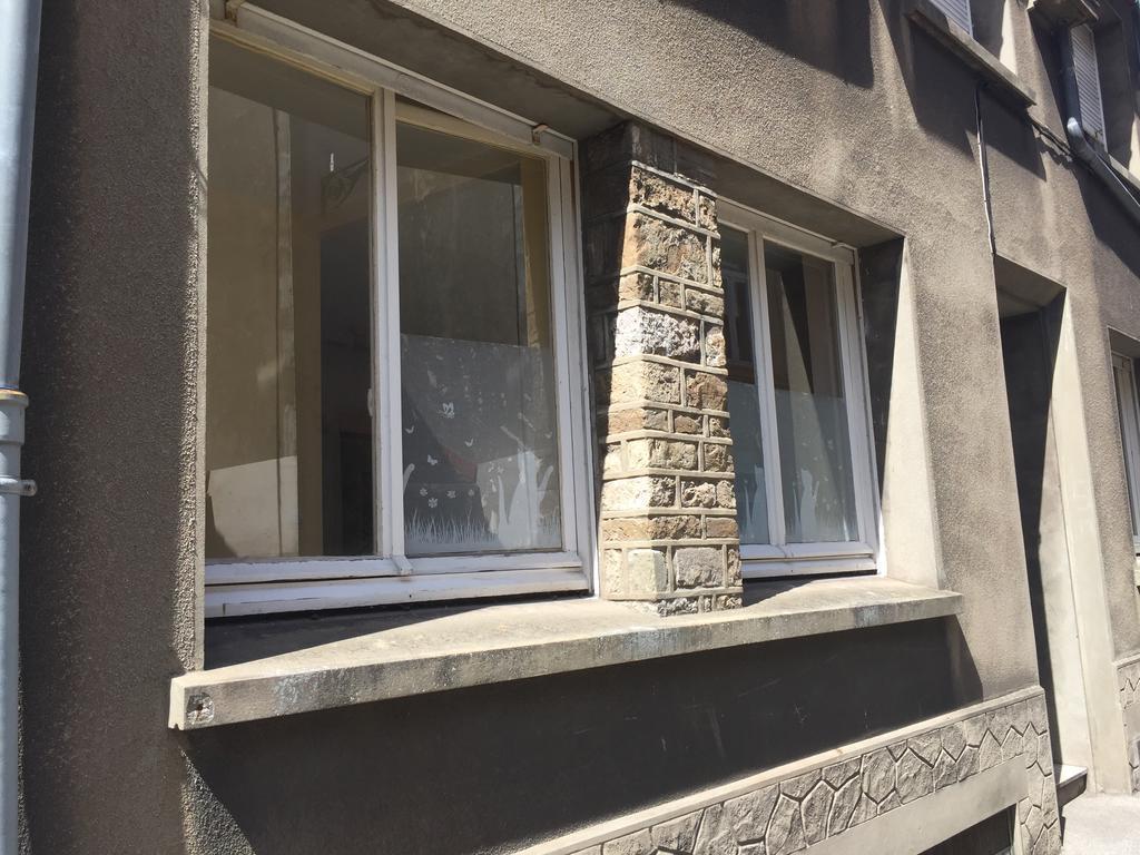 Studio 2 Pers En Vieille Ville Parking Gratuit - By La Source D'Orfee Boulogne-sur-Mer Buitenkant foto