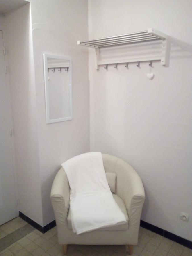 Studio 2 Pers En Vieille Ville Parking Gratuit - By La Source D'Orfee Boulogne-sur-Mer Kamer foto